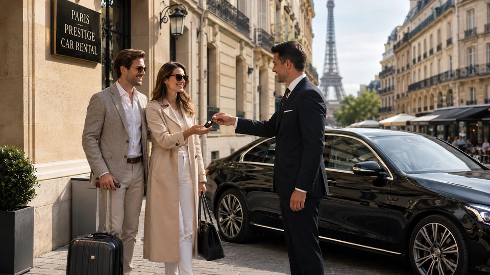 Car Rental