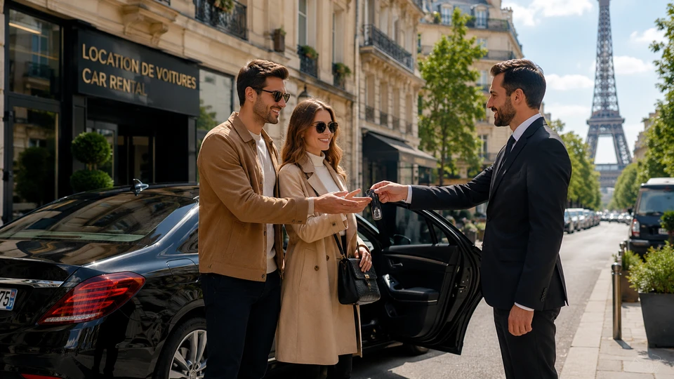 Car Rental