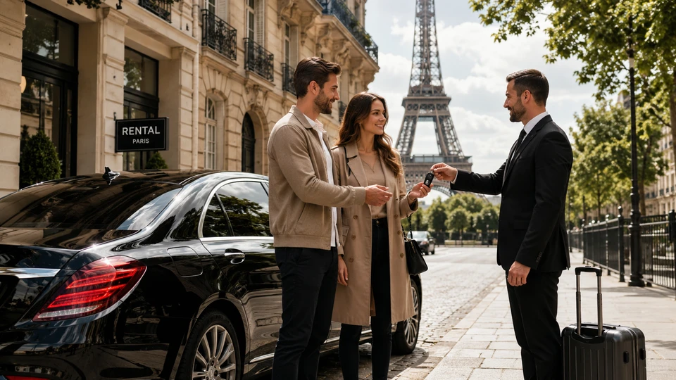 Car Rental