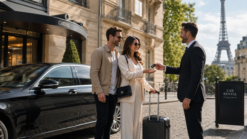 Car Rental