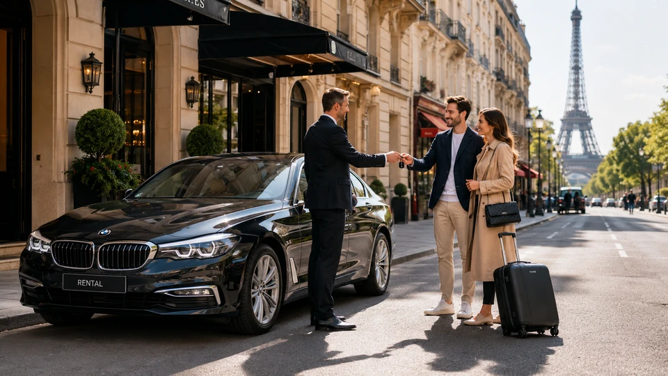Car Rental