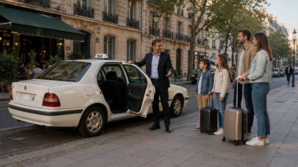 Taxi