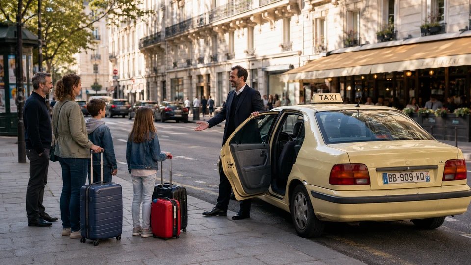 Taxi