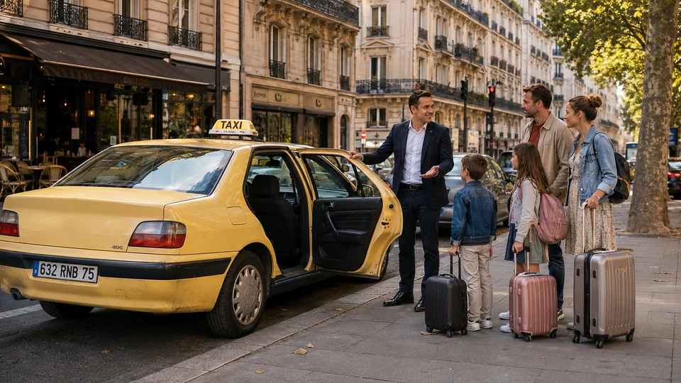 Taxi