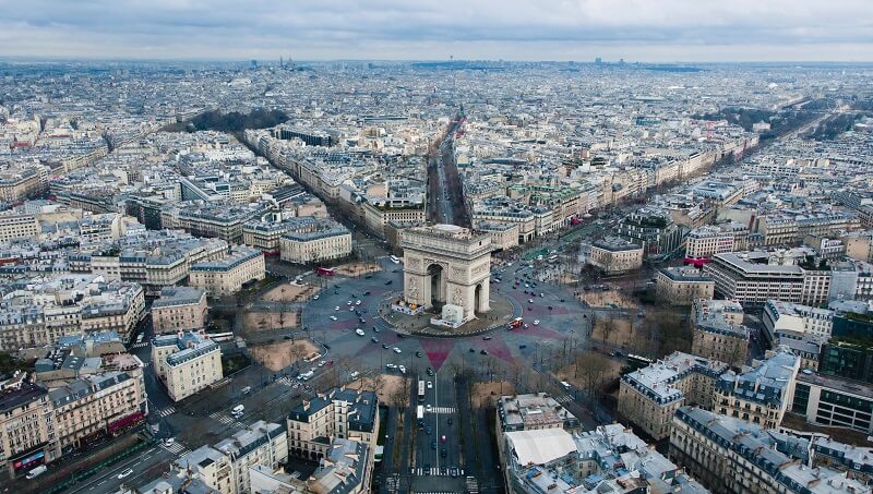 Beauvais Airport to Paris: Every Transfer Option Compared (2026 Guide)