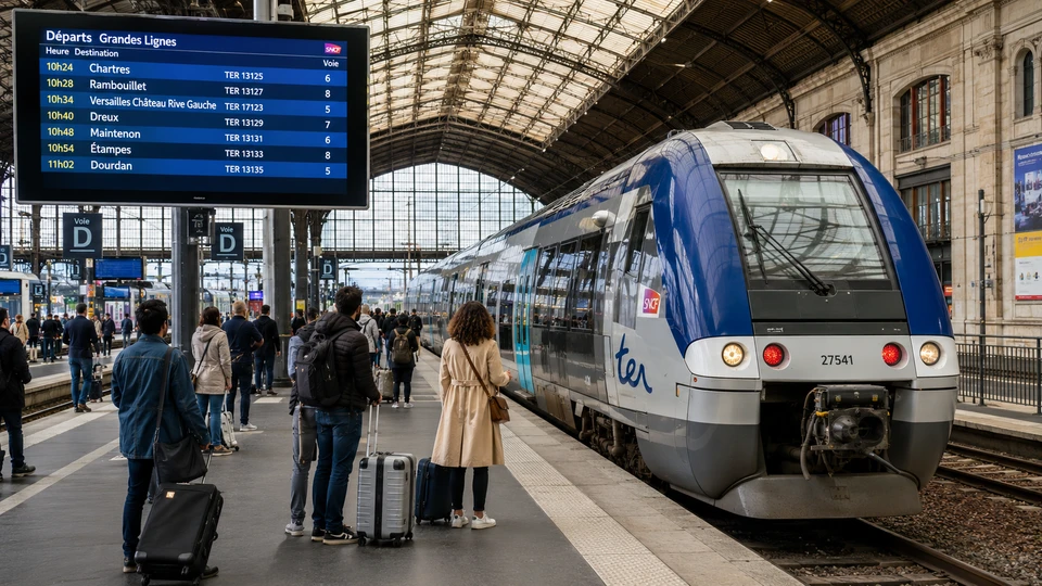 Train
