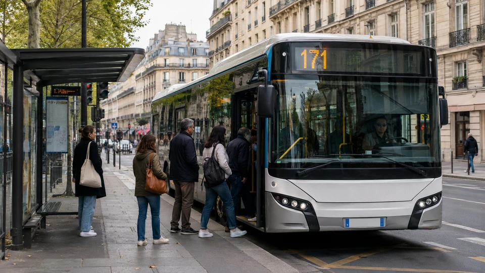 Bus