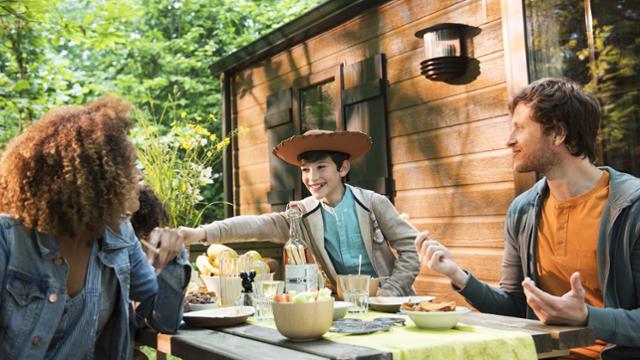 Best Ways To Get From Charles De Gaulle To Davy Crockett Ranch