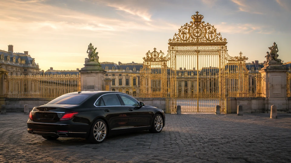 Paris to Versailles: Every Transfer Option Compared (2026 Guide)