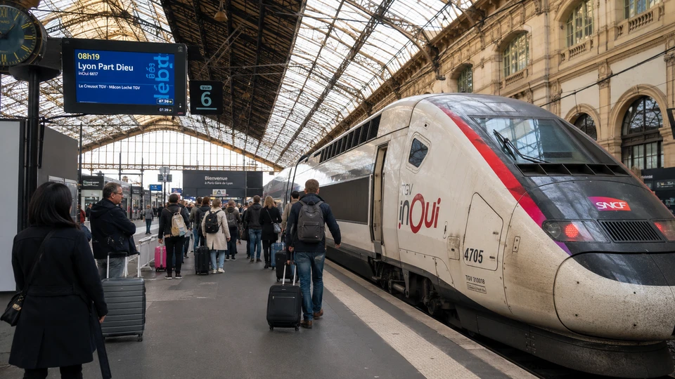 TGV