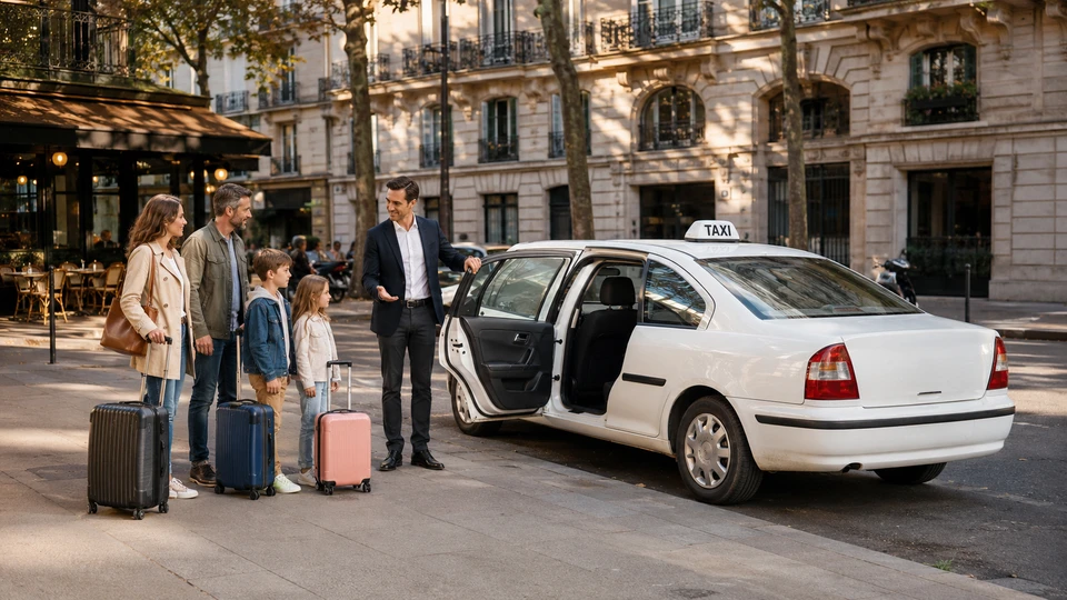 Taxi