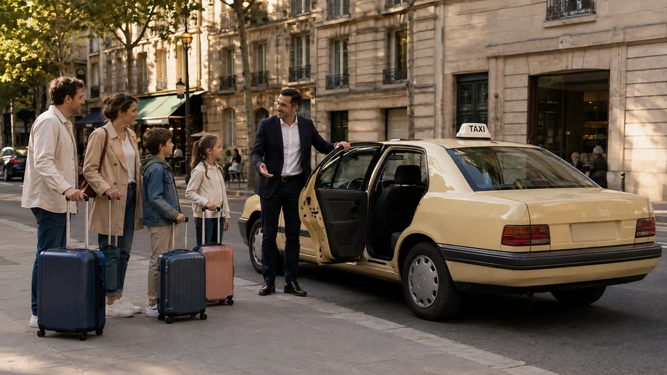 Taxi