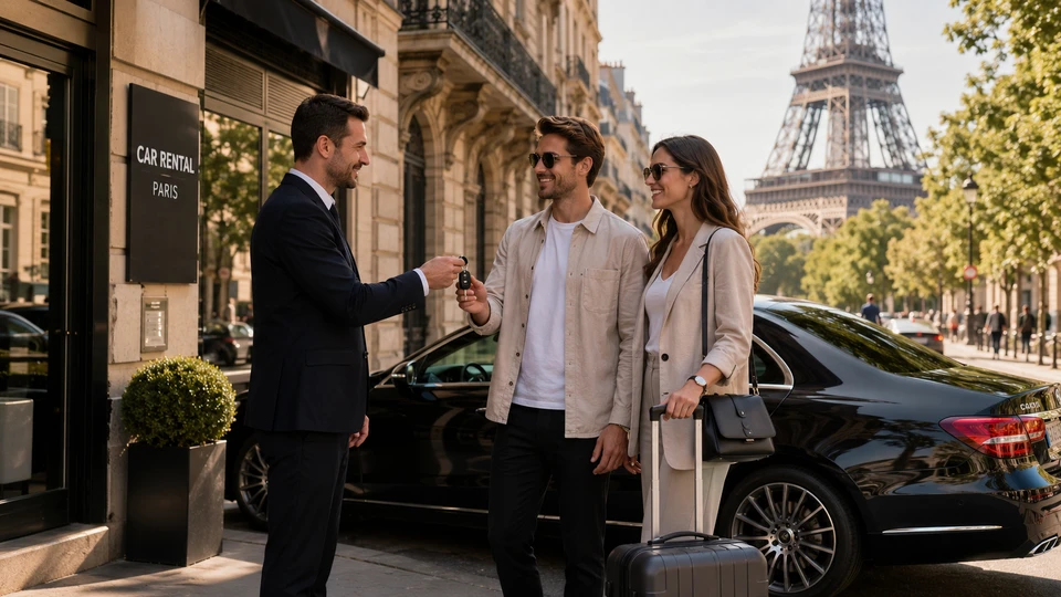 Car Rental