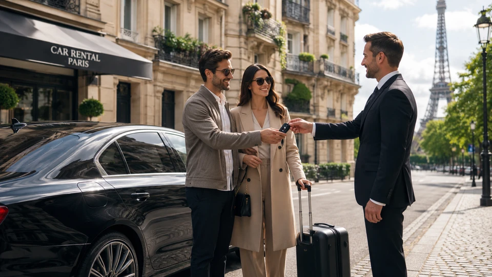 Car Rental