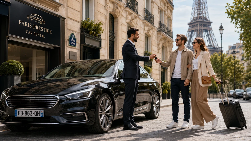 Car Rental