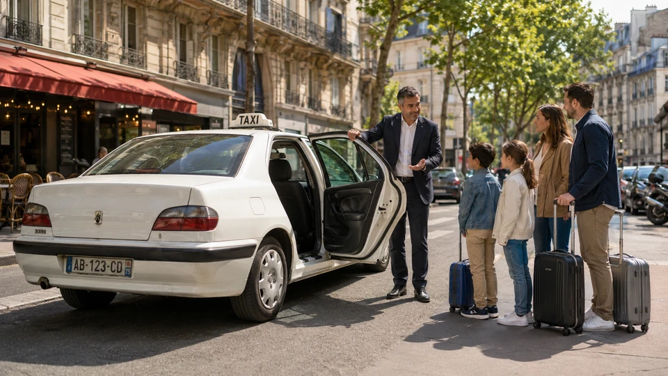 Taxi