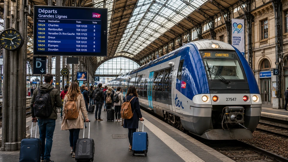 Train