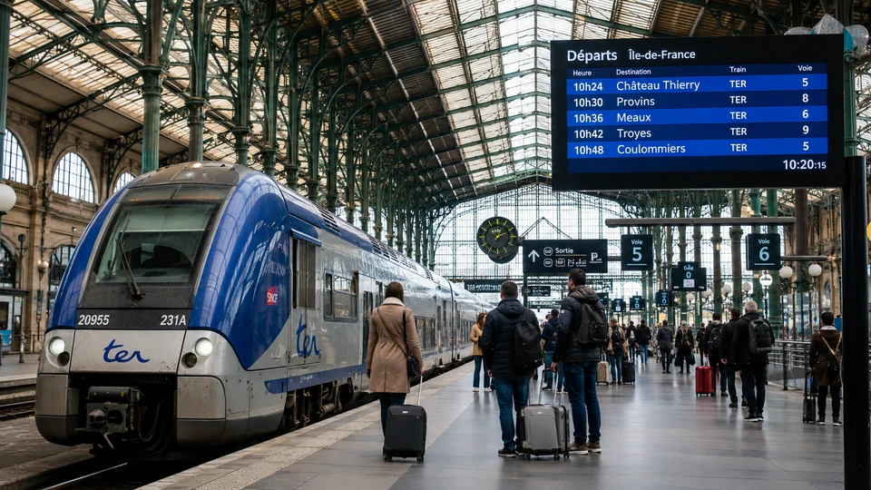 Train