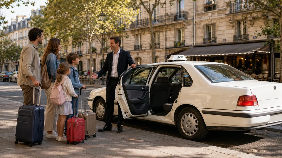 Taxi