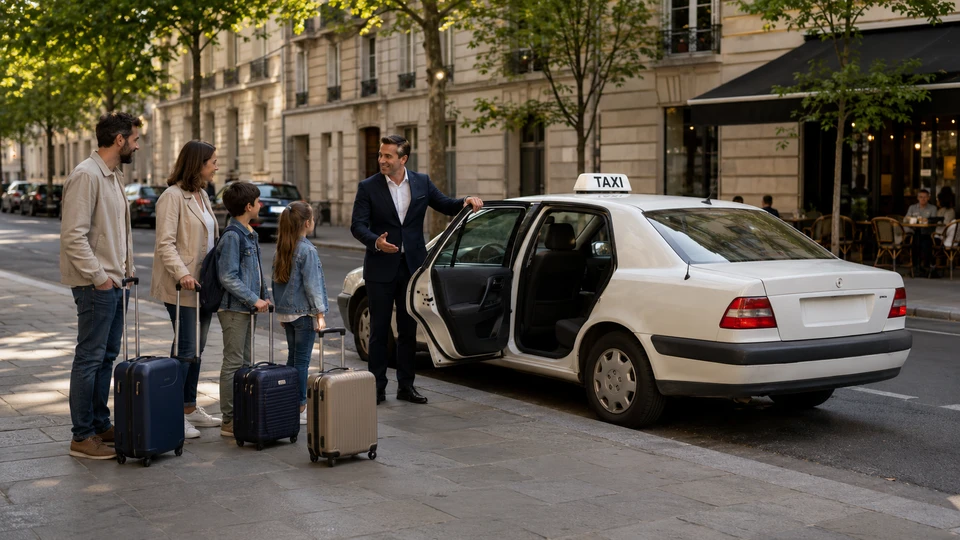 Taxi