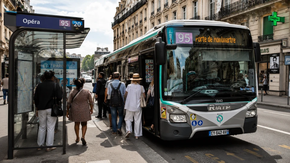 Bus