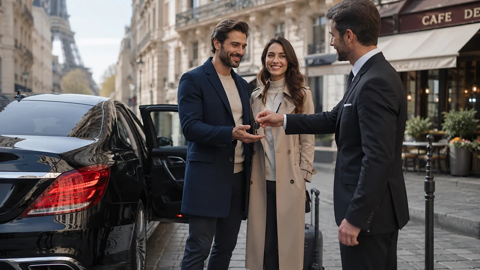 Car Rental