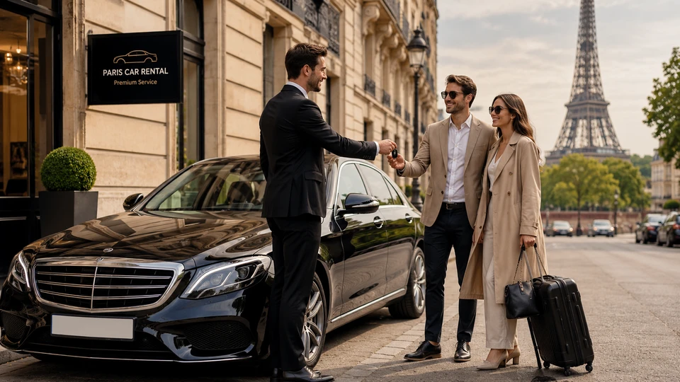 Car Rental