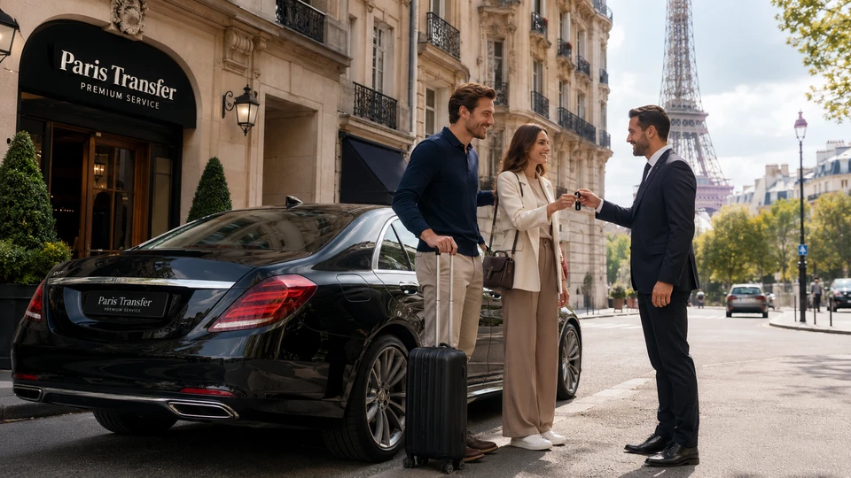 Paris to La Vallée Village: Every Way to Get There, Compared (2026 Guide)