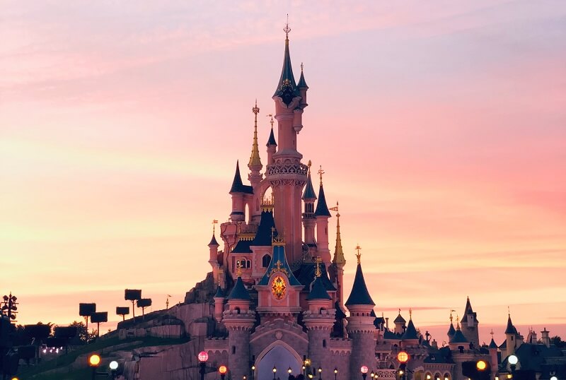 Best Ways To Get From Beauvais To Marne La Vallee