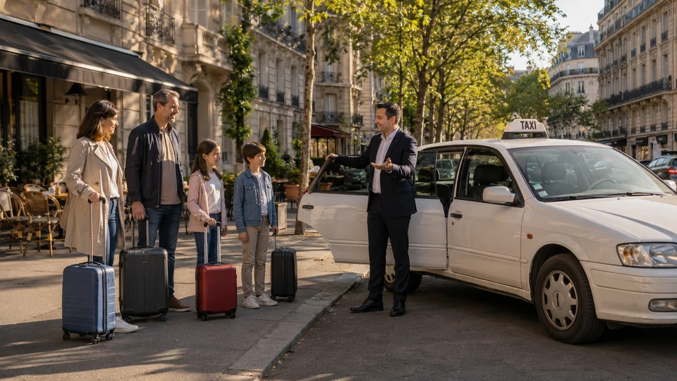 Taxi