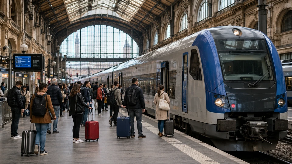 Train