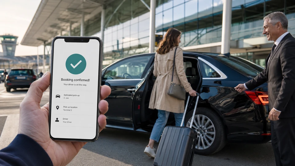 Car Rental