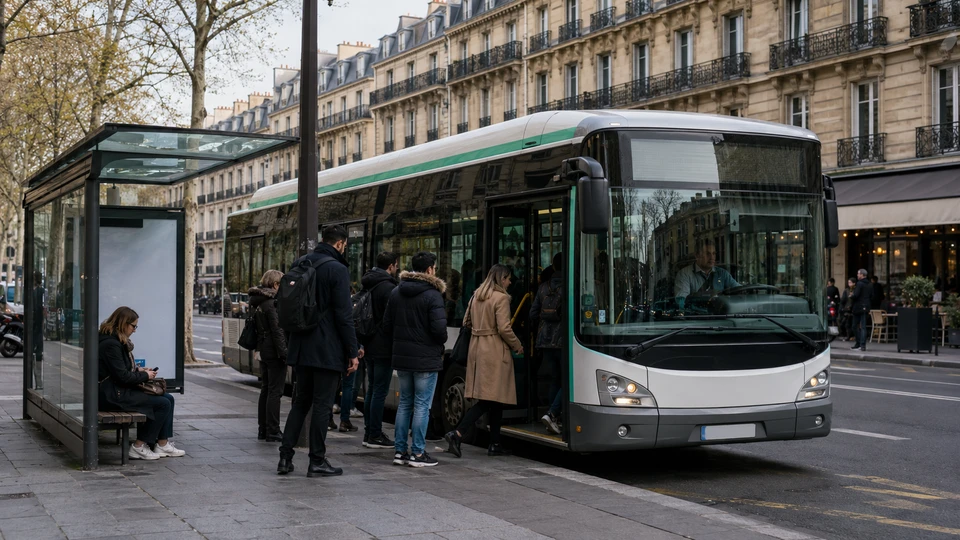 Beauvais Airport to Rouen: Every Transfer Option Compared (2026 Guide)