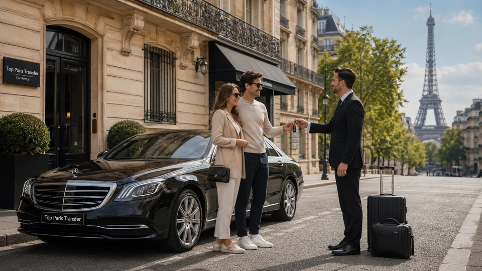 Car Rental