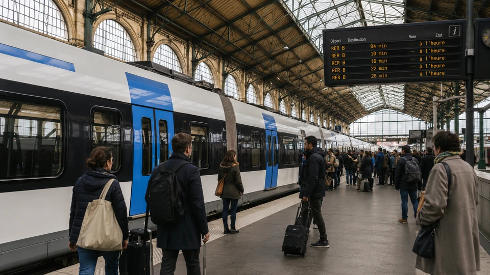 Best Ways to Get from Charles de Gaulle to the Latin Quarter: Every Transfer Option Compared (2026 Guide)