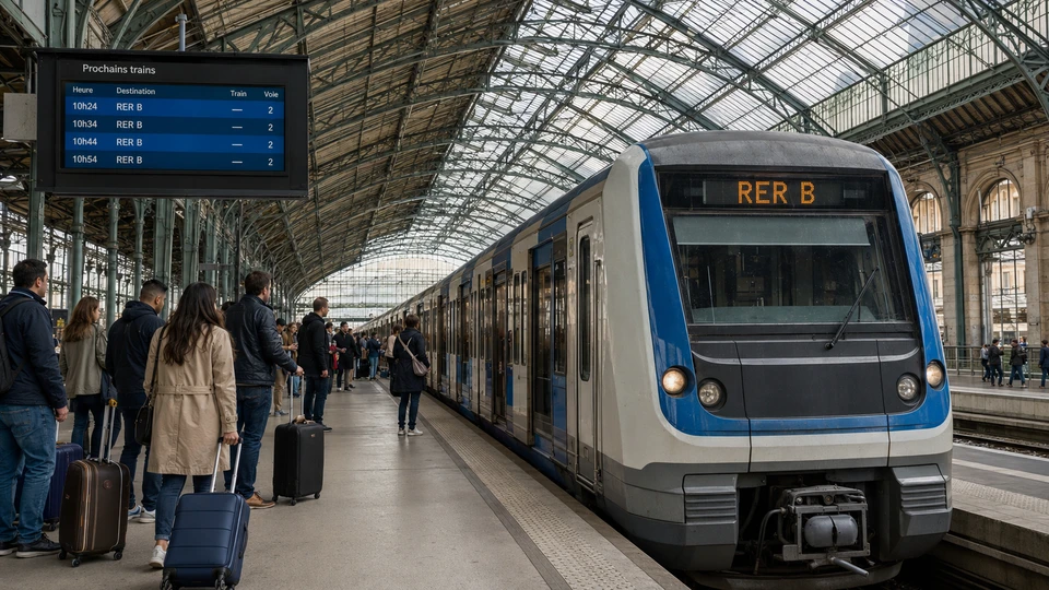 Best Ways to Get from Orly Airport to Champs-Élysées: Every Transfer Option Compared (2026 Guide)