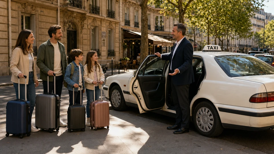 Taxi
