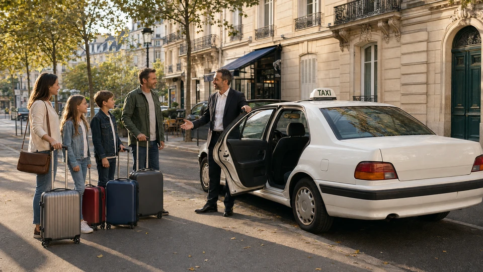 Taxi