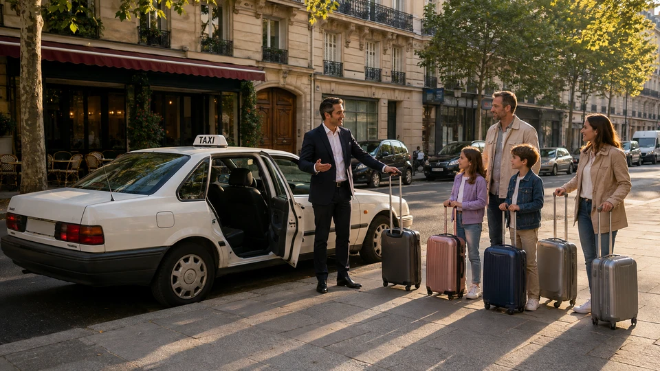 Taxi