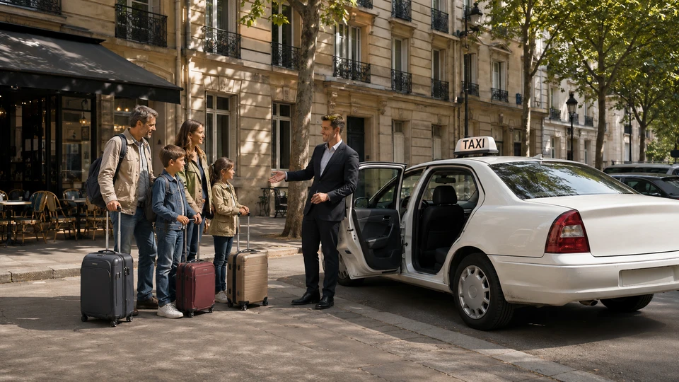 Taxi