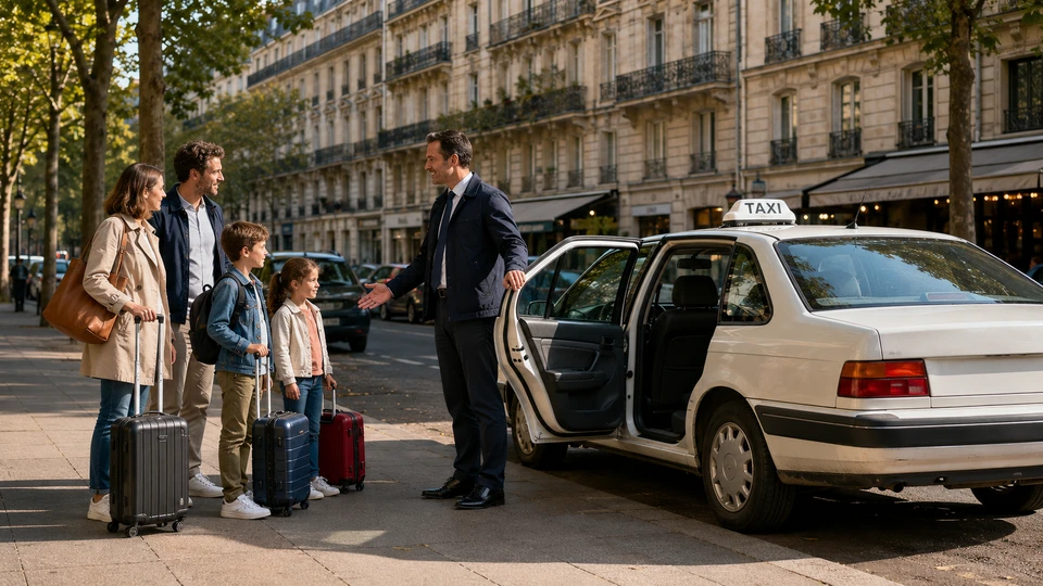 Taxi