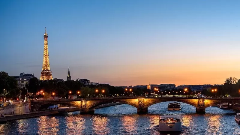 Best Ways To Get from Charles de Gaulle to Bercy