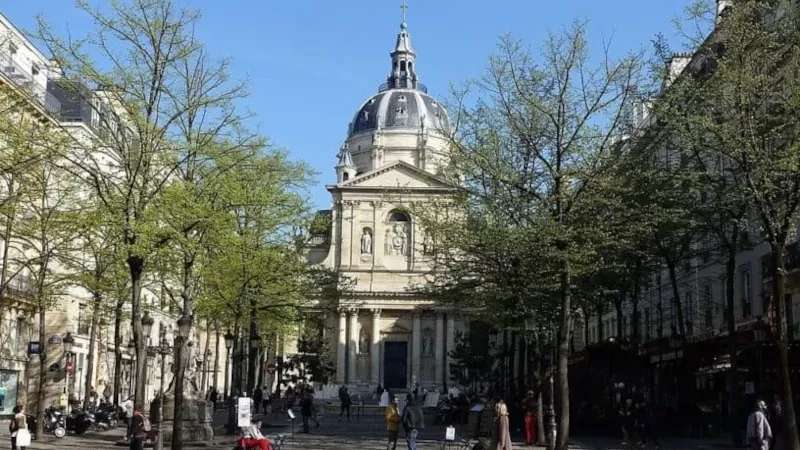 Best Ways To Get from Charles de Gaulle to Latin Quarter