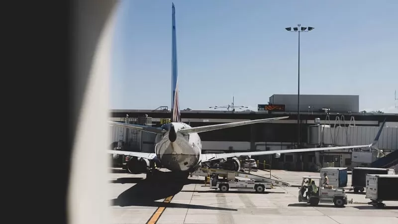 Best Ways To Get from Charles de Gaulle to Orly Airport