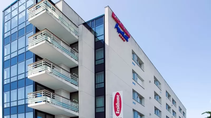 Best Ways To Get from Charles de Gaulle to Residhome Val d’Europe