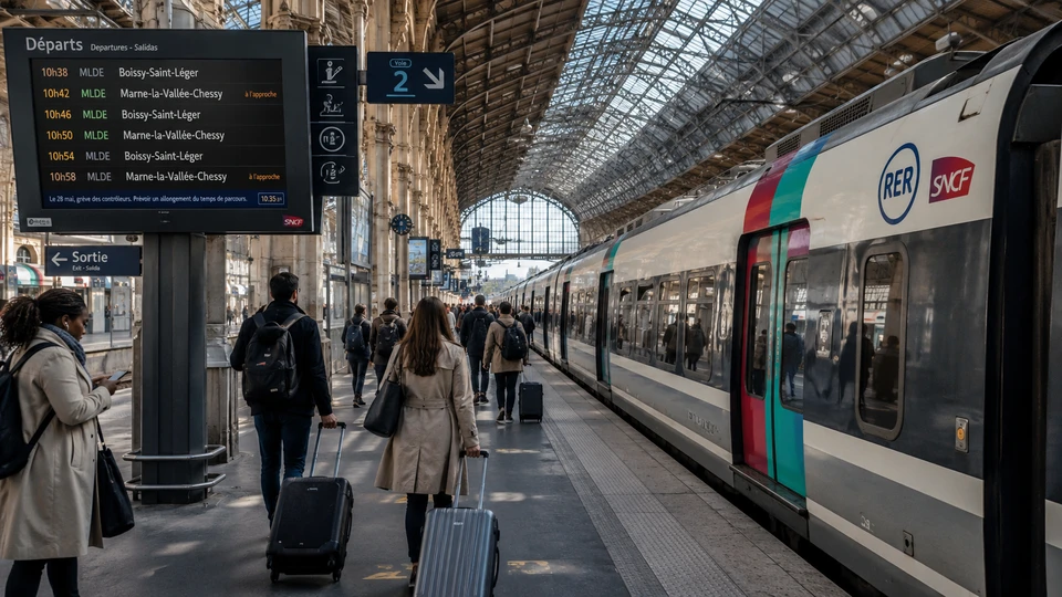 RER