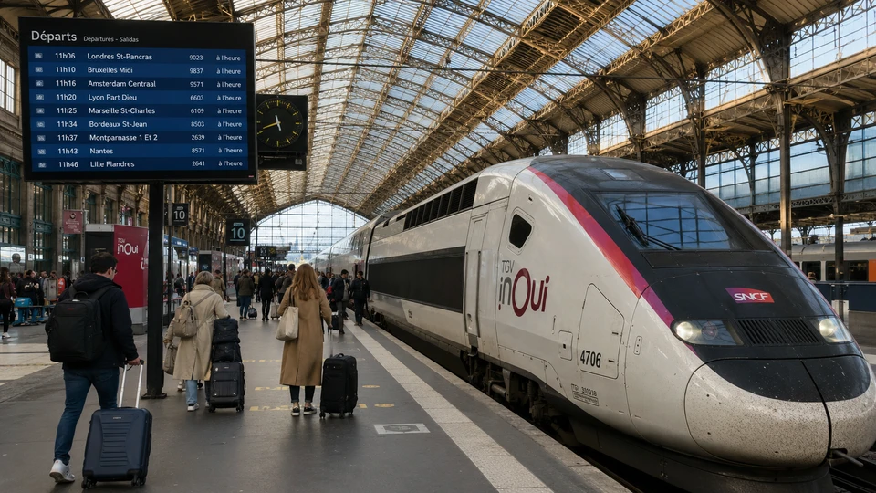 TGV