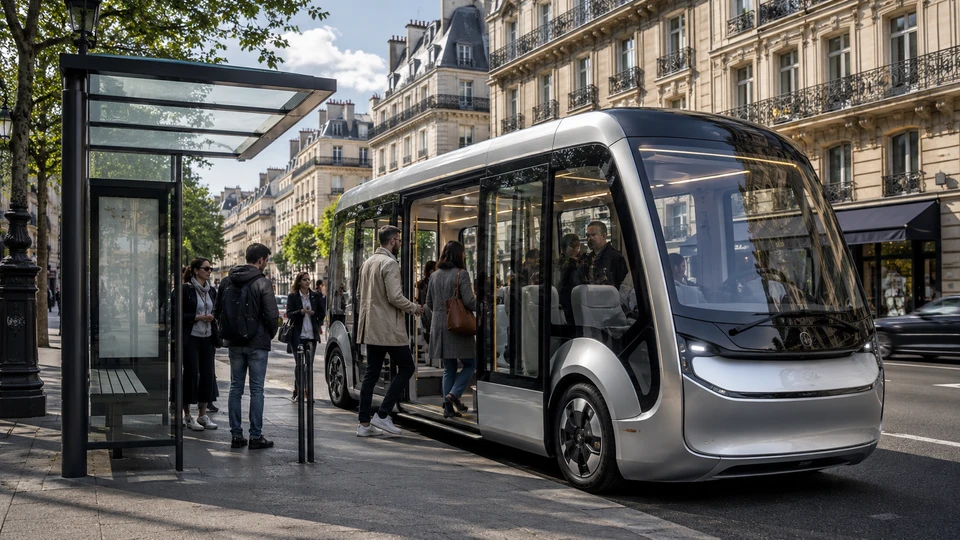 Charles de Gaulle Airport to Disneyland Paris: Every Transfer Option Compared (2026 Guide)