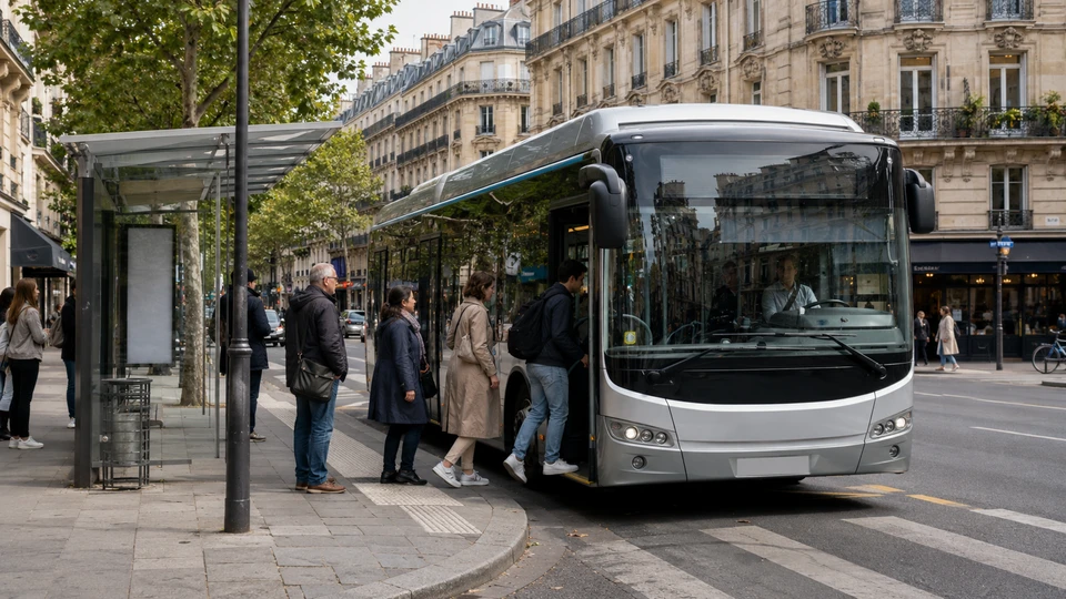 Bus