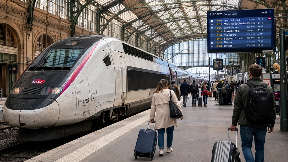 TGV 